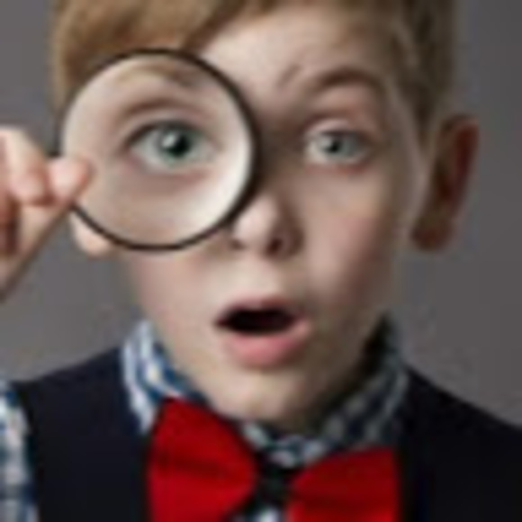 Meet your Posher, Patrick - Picture 1 of 1